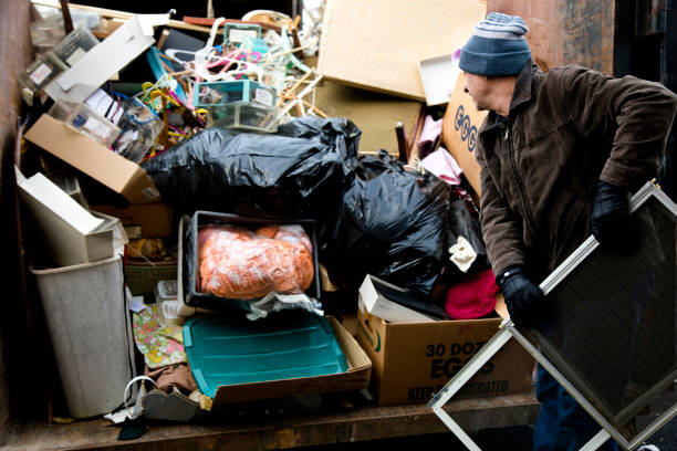 Best Yard Waste Removal  in Welcome, SC