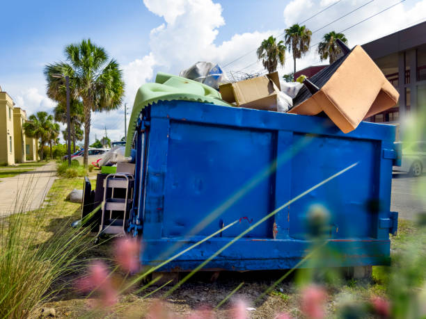 Best Construction Debris Removal  in Welcome, SC
