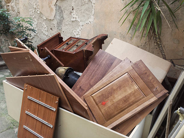 Welcome, SC Junk Removal Company